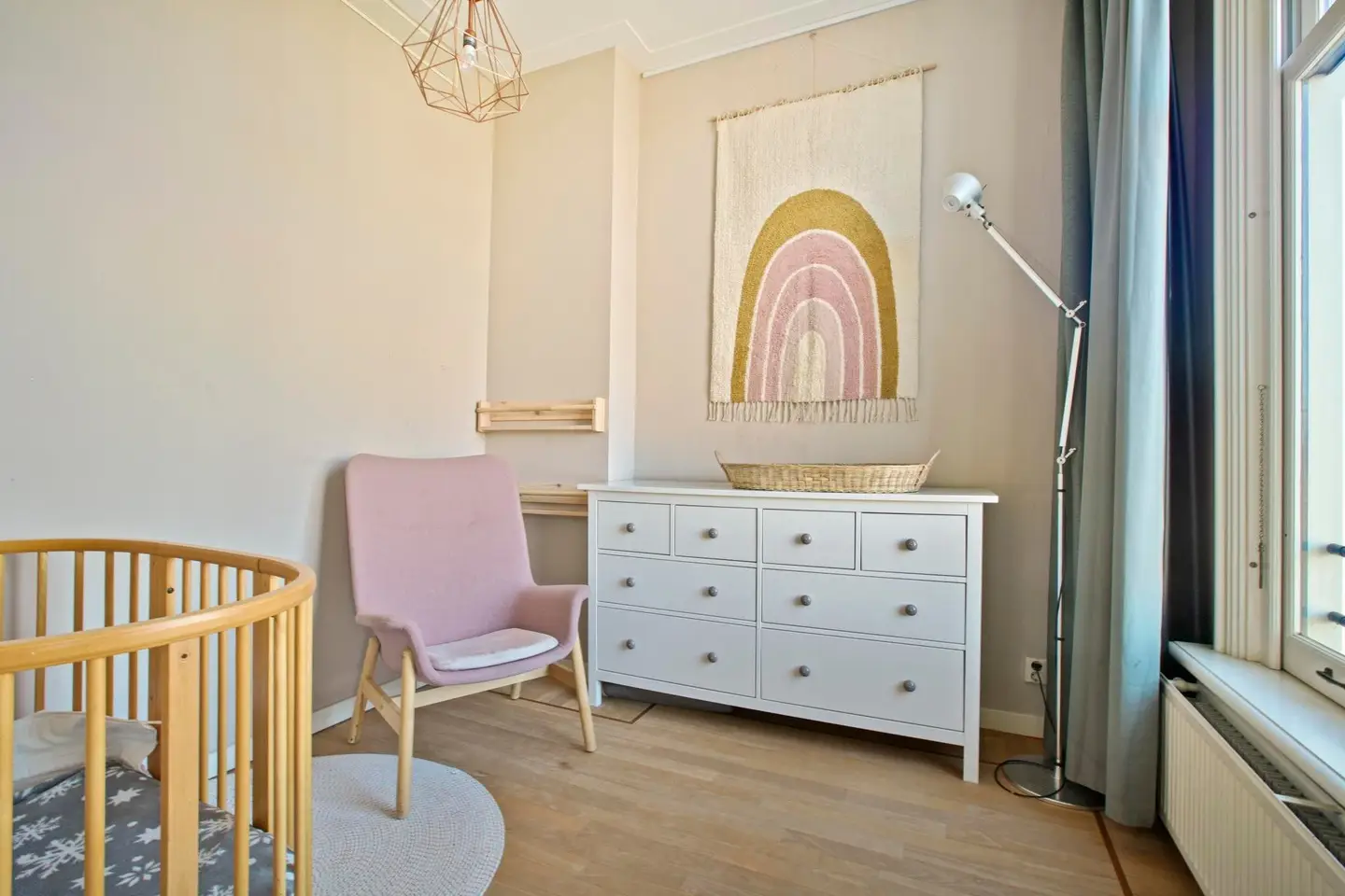 Foto #21 Appartement Vijzelgracht Amsterdam