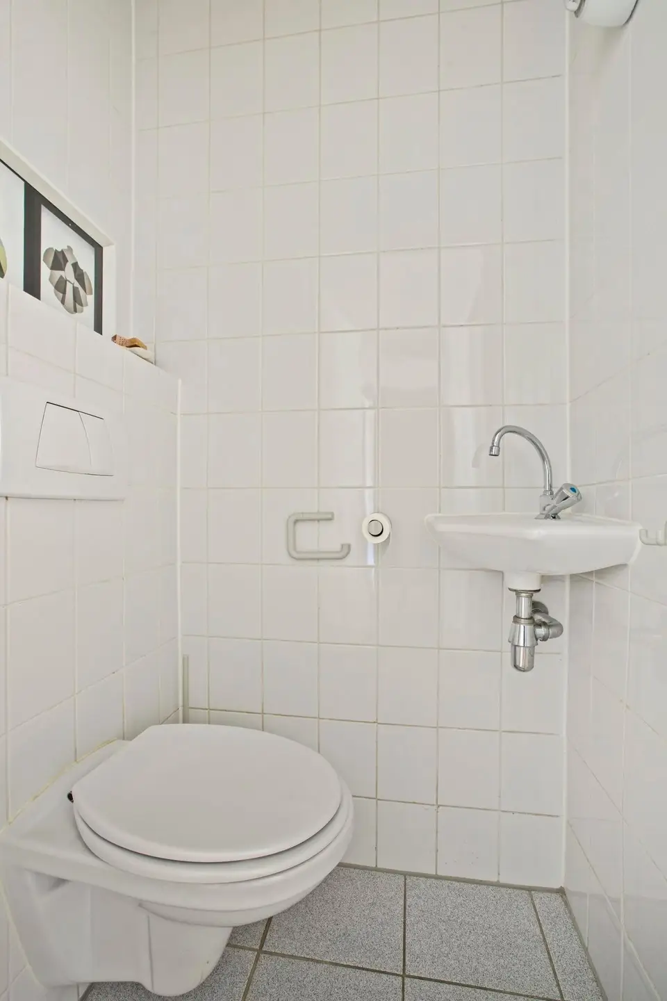 Foto #28 Appartement Vijzelgracht Amsterdam