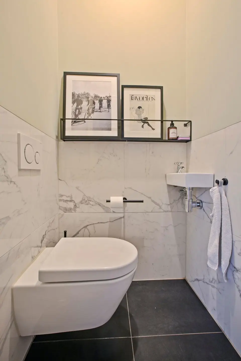 Foto #29 Appartement Vijzelgracht Amsterdam