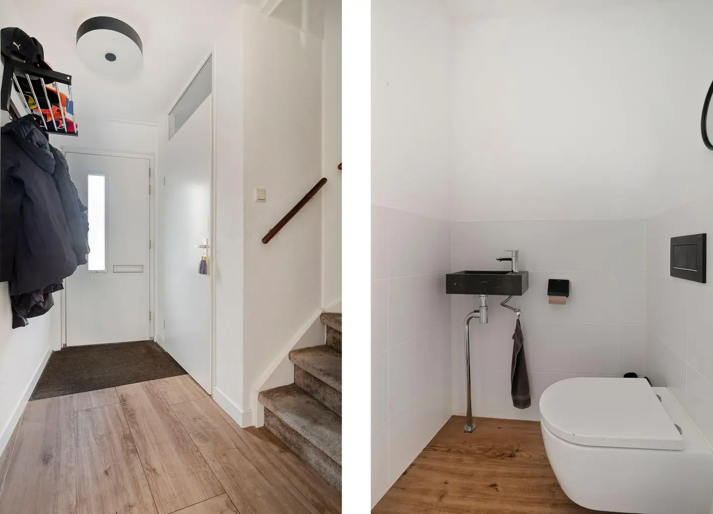 Foto #2 Huurwoning Adriaan van Ostadestraat Almere