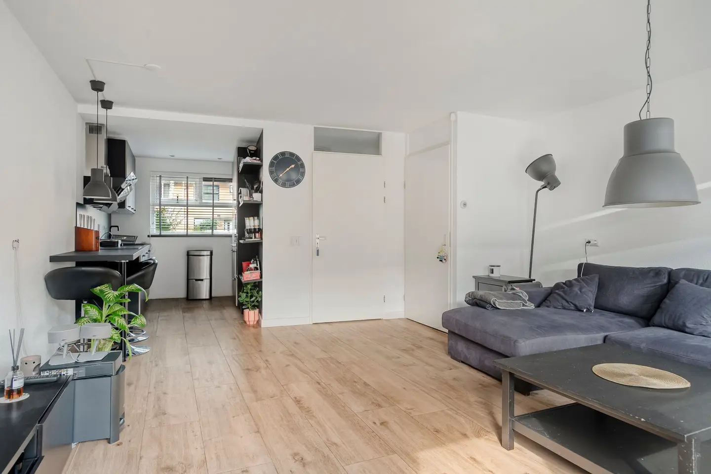 Foto #4 Huurwoning Adriaan van Ostadestraat Almere