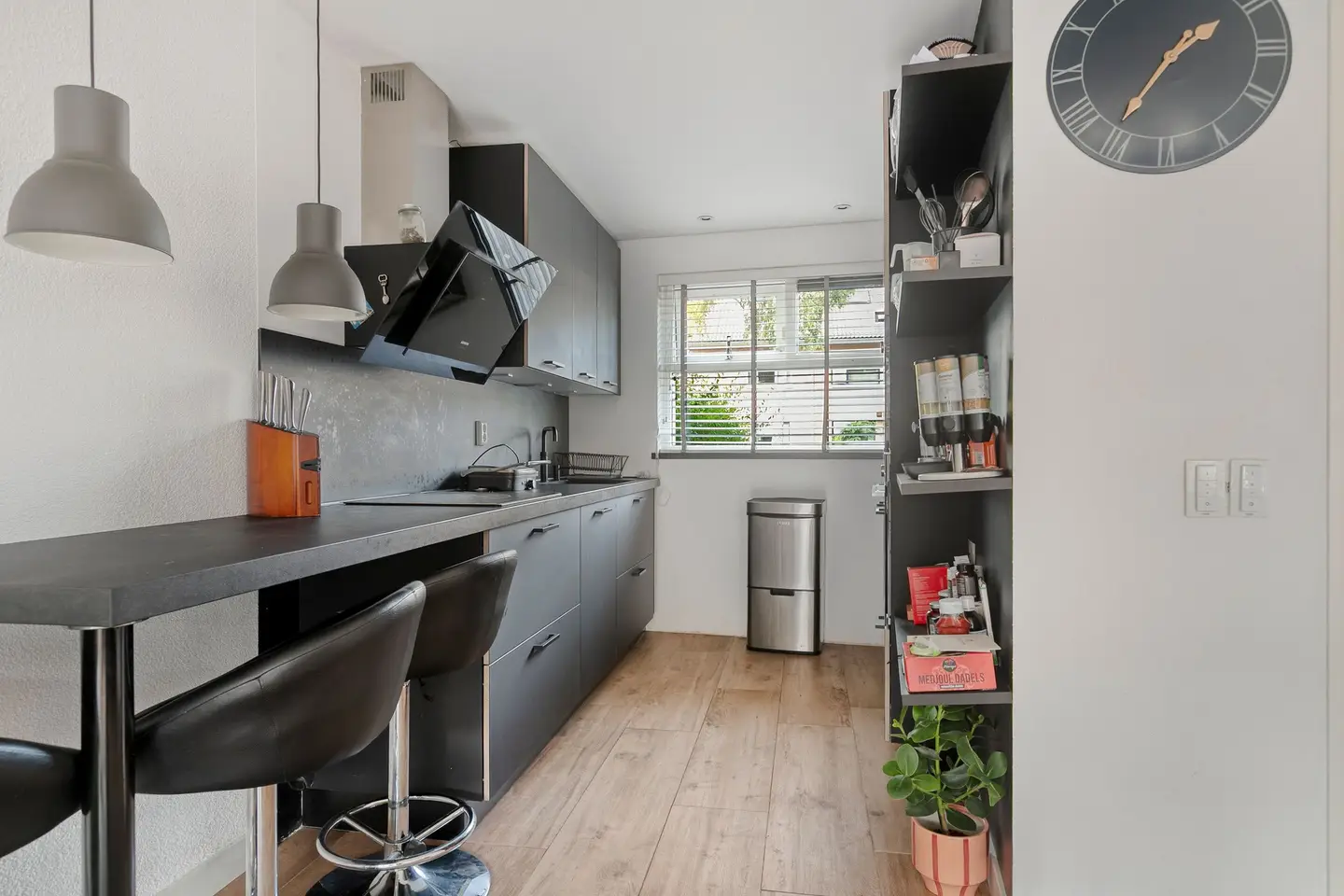 Foto #5 Huurwoning Adriaan van Ostadestraat Almere