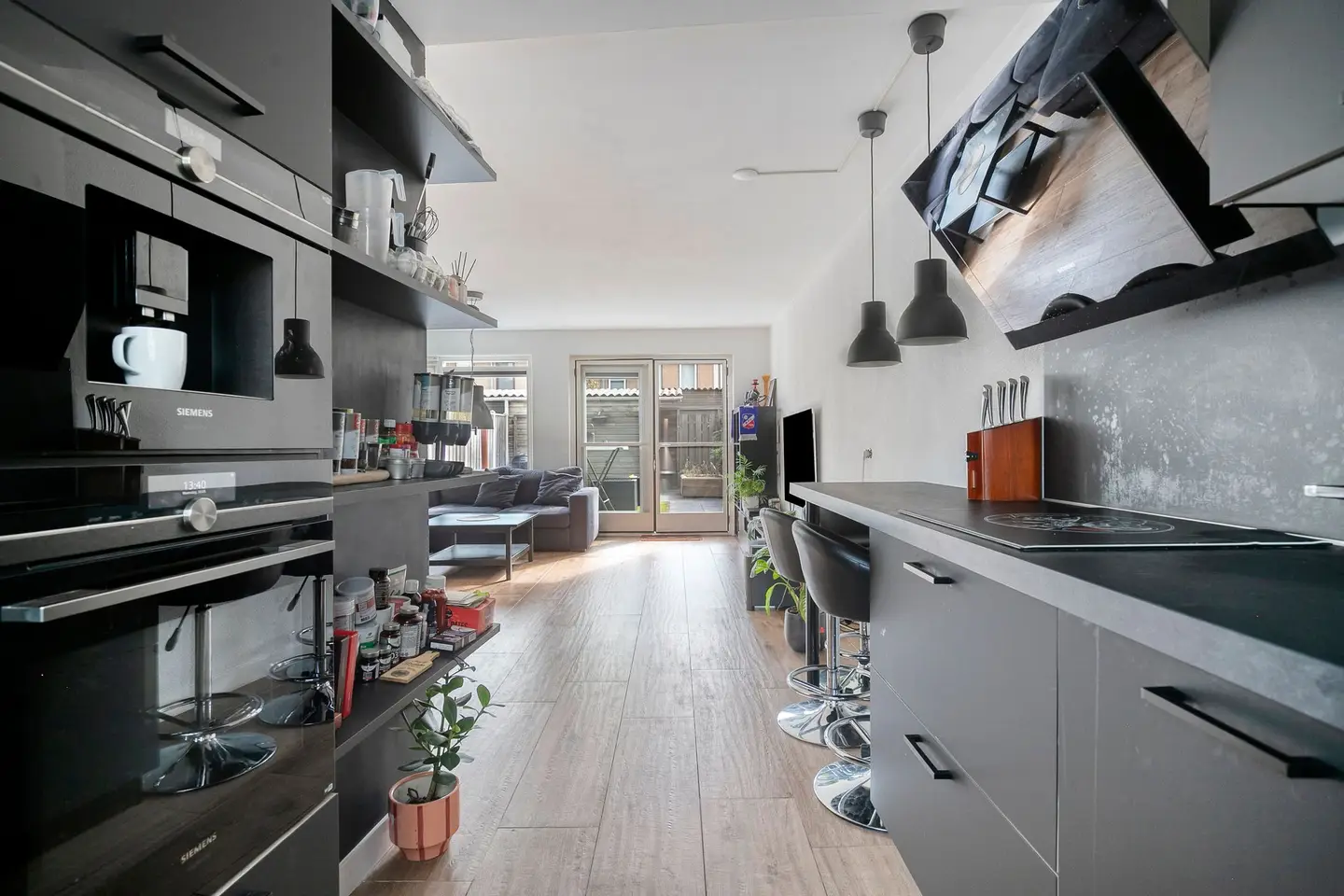 Foto #7 Huurwoning Adriaan van Ostadestraat Almere