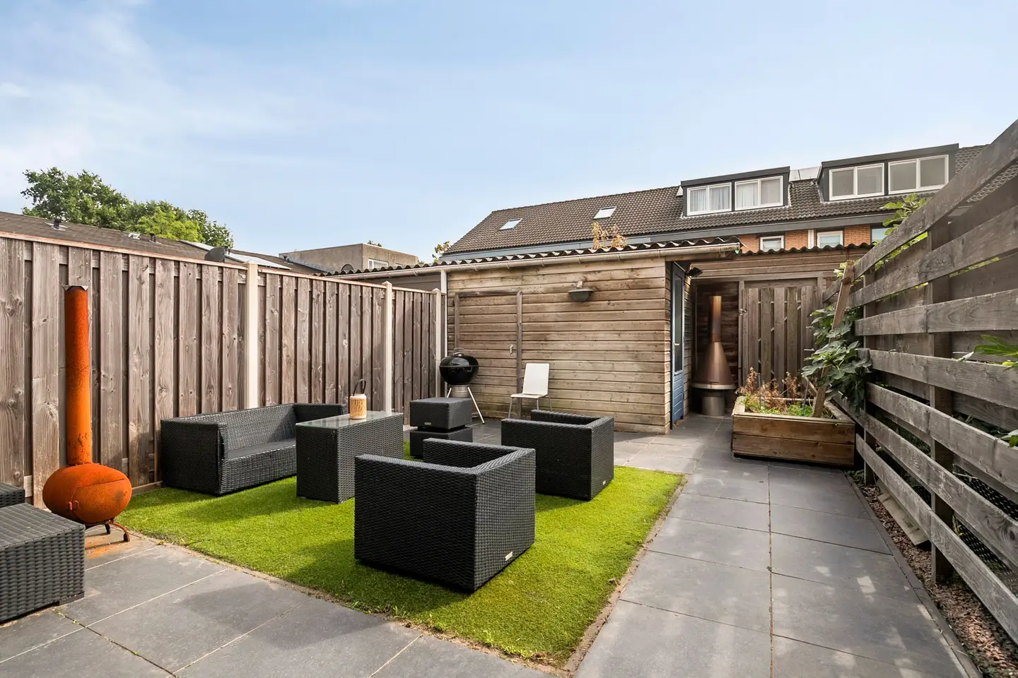Foto #8 Huurwoning Adriaan van Ostadestraat Almere