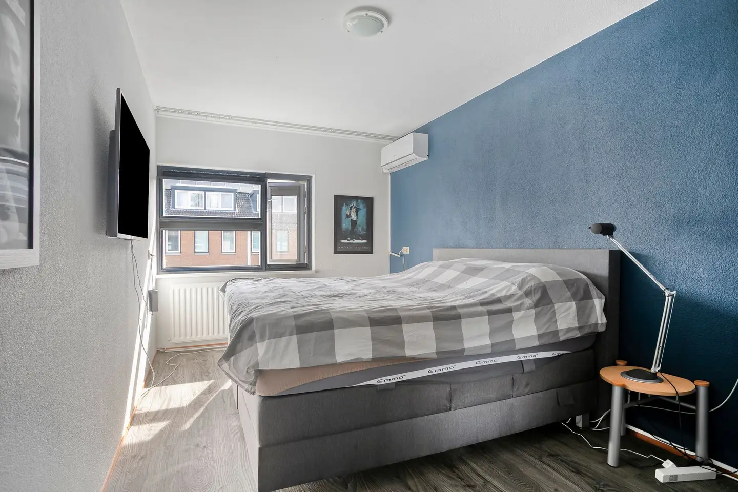 Foto #11 Huurwoning Adriaan van Ostadestraat Almere