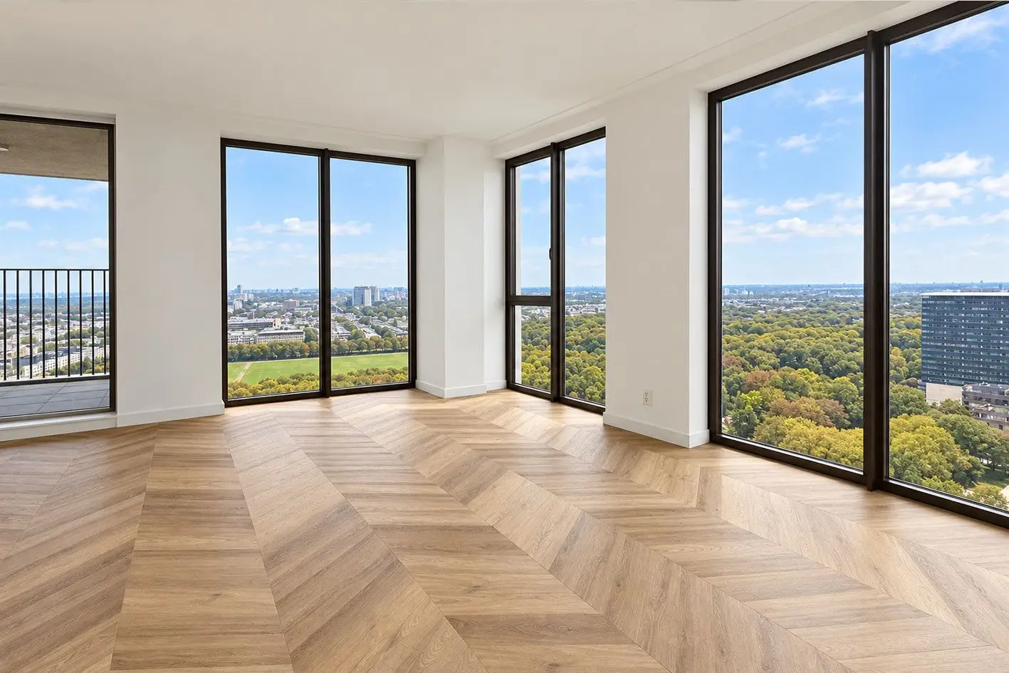 Foto #1 Appartement Koningin Julianaplein Den Haag