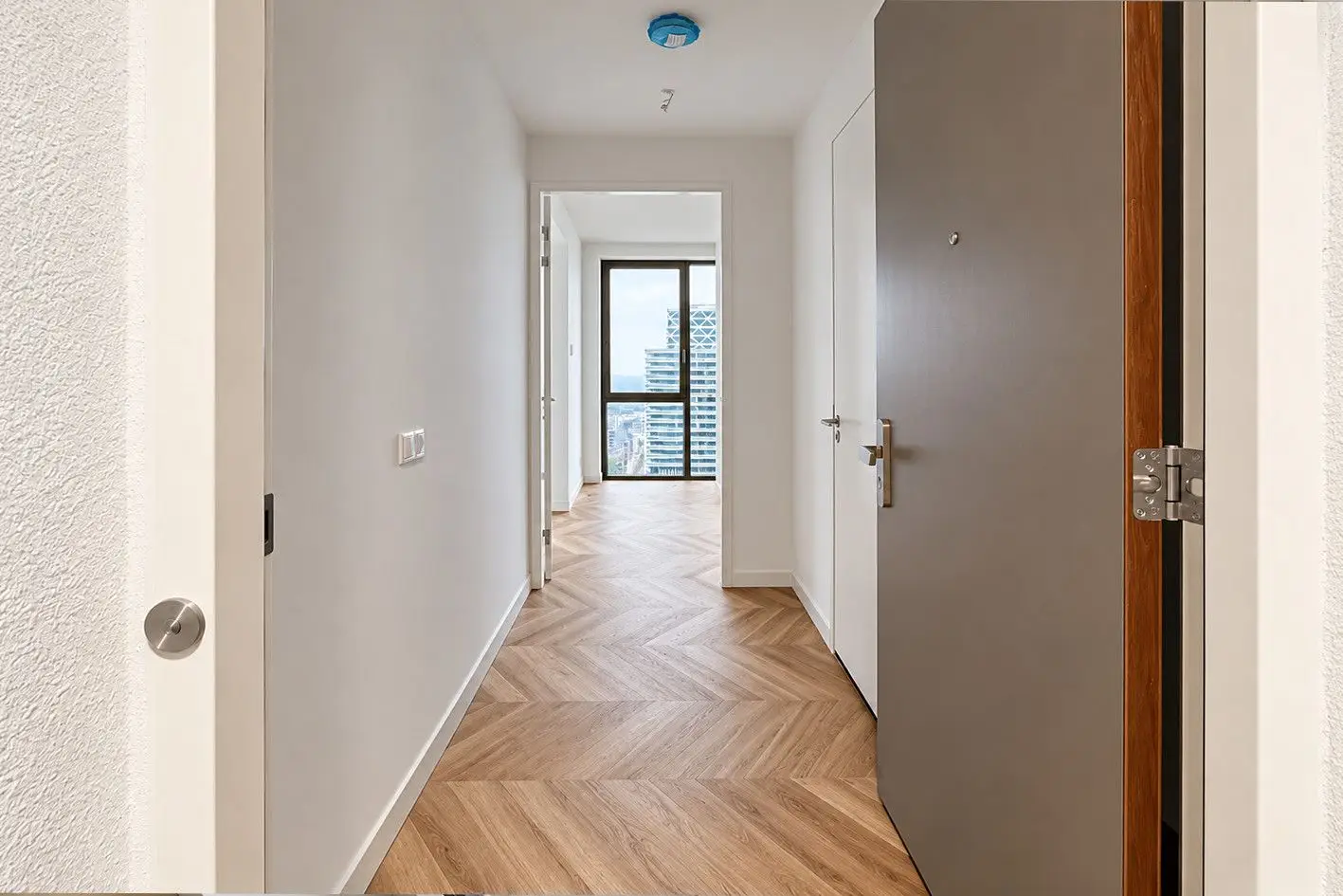 Foto #6 Appartement Koningin Julianaplein Den Haag