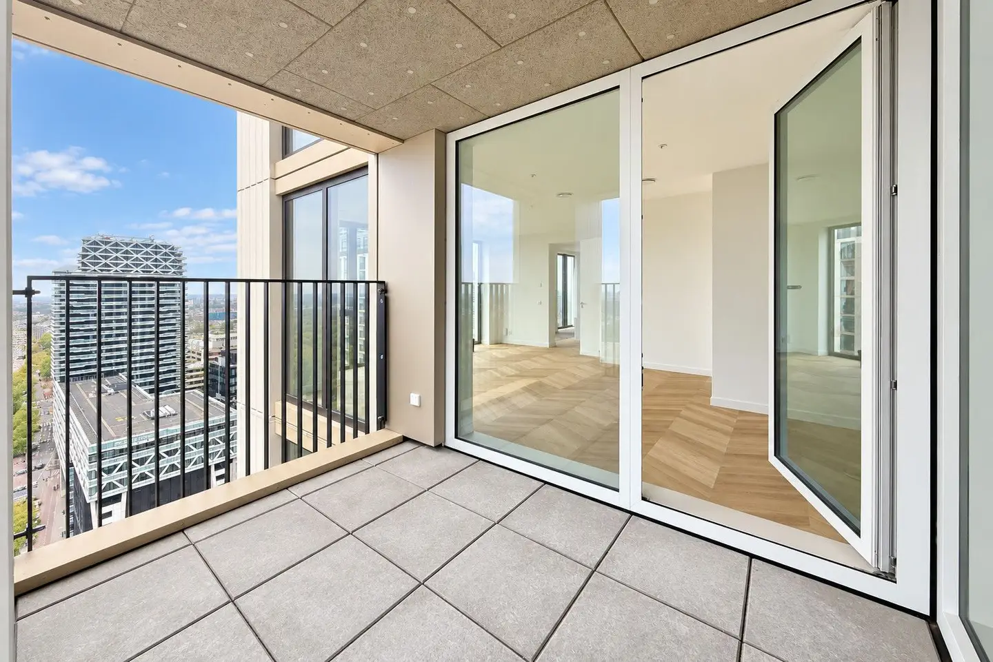 Foto #8 Appartement Koningin Julianaplein Den Haag