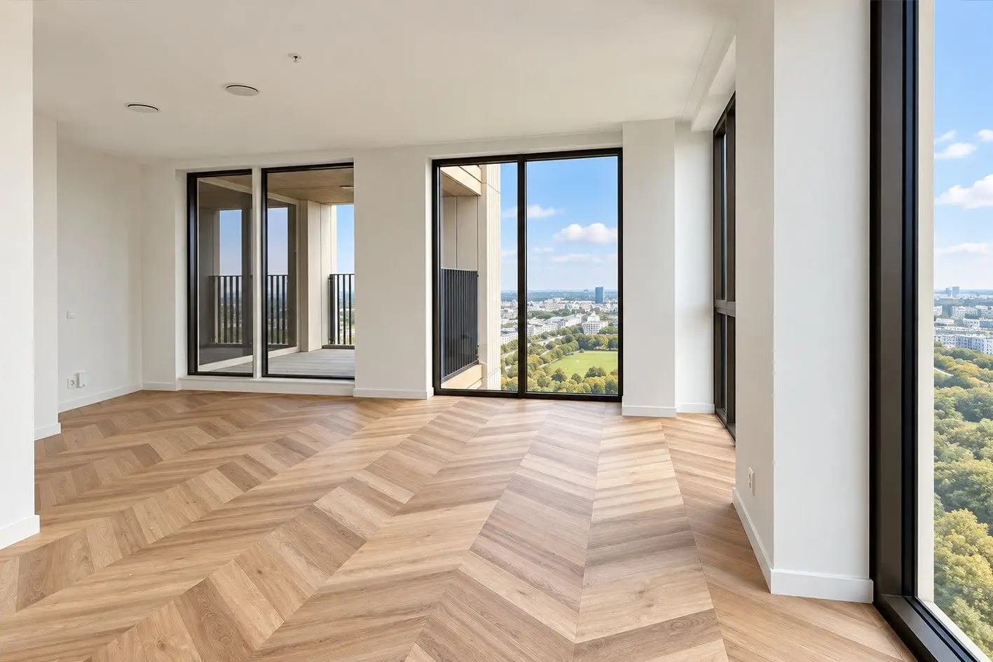 Foto #9 Appartement Koningin Julianaplein Den Haag