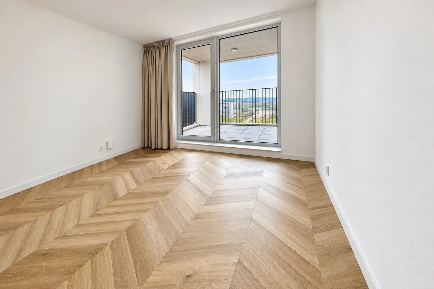 Foto #13 Appartement Koningin Julianaplein Den Haag