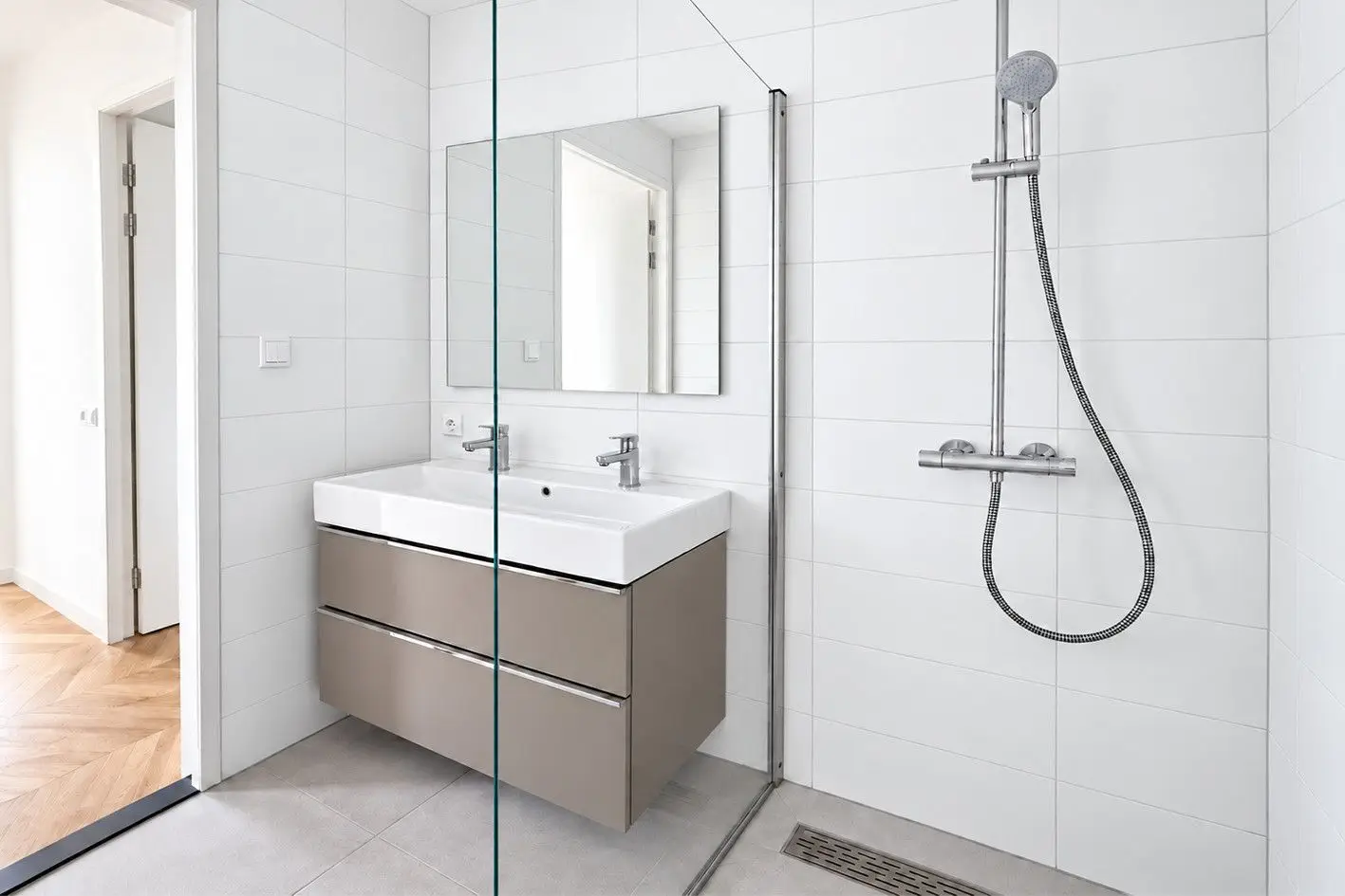 Foto #17 Appartement Koningin Julianaplein Den Haag