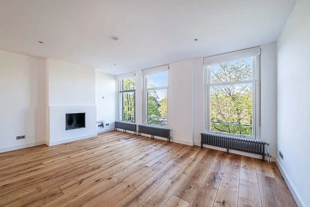 Foto #2 Appartement Marnixkade Amsterdam