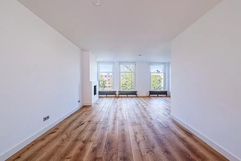 Foto #3 Appartement Marnixkade Amsterdam