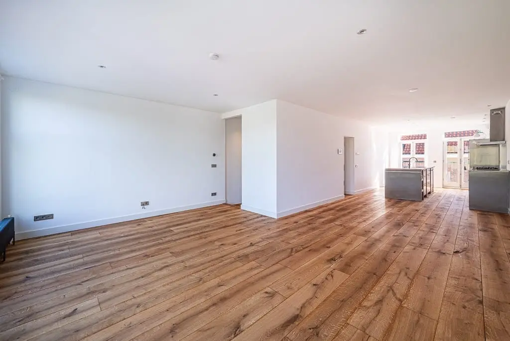 Foto #4 Appartement Marnixkade Amsterdam