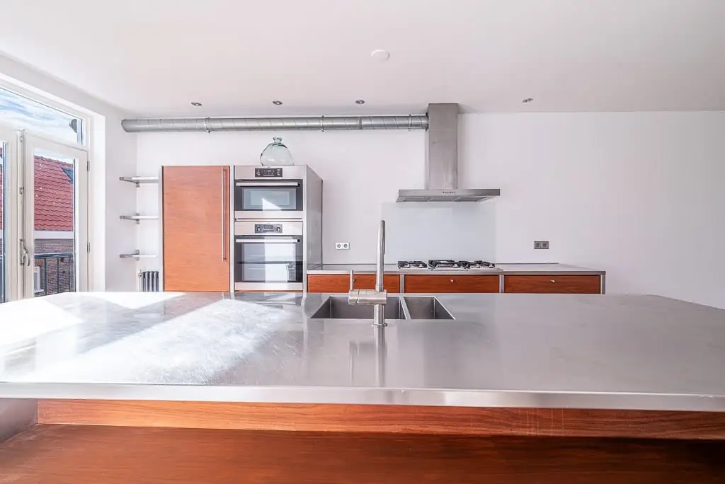 Foto #9 Appartement Marnixkade Amsterdam