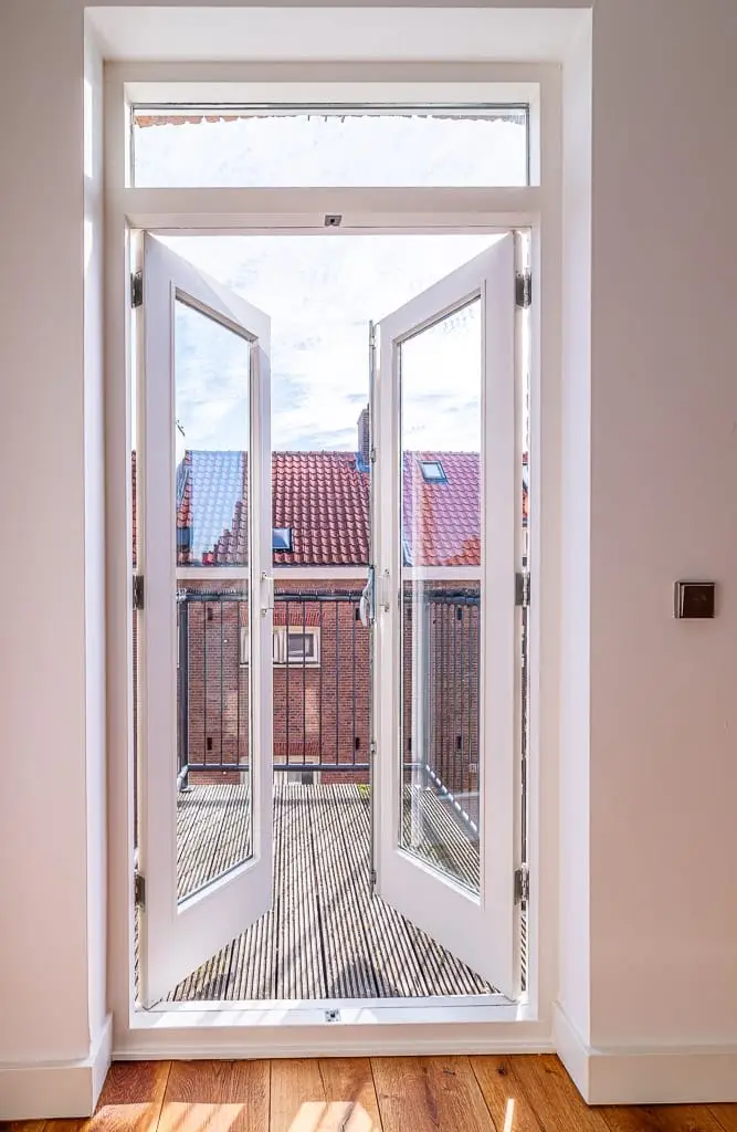 Foto #11 Appartement Marnixkade Amsterdam