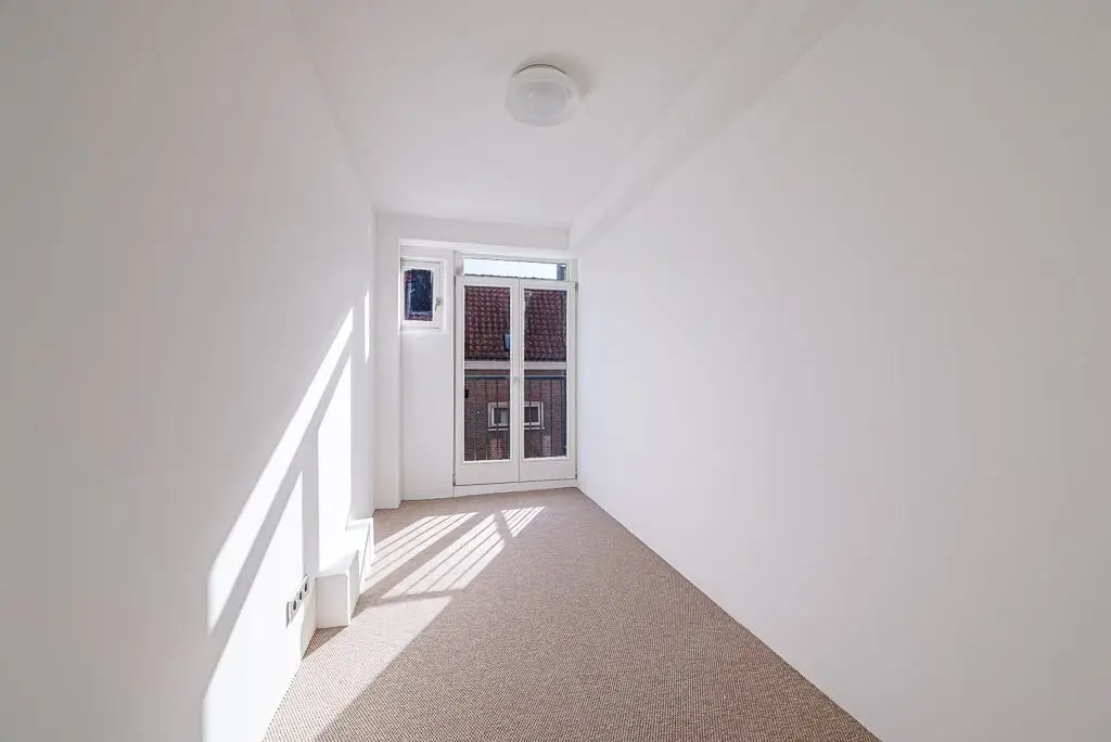 Foto #12 Appartement Marnixkade Amsterdam