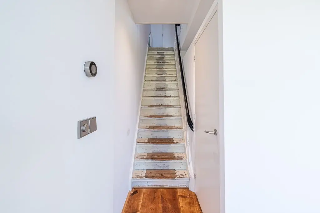 Foto #14 Appartement Marnixkade Amsterdam