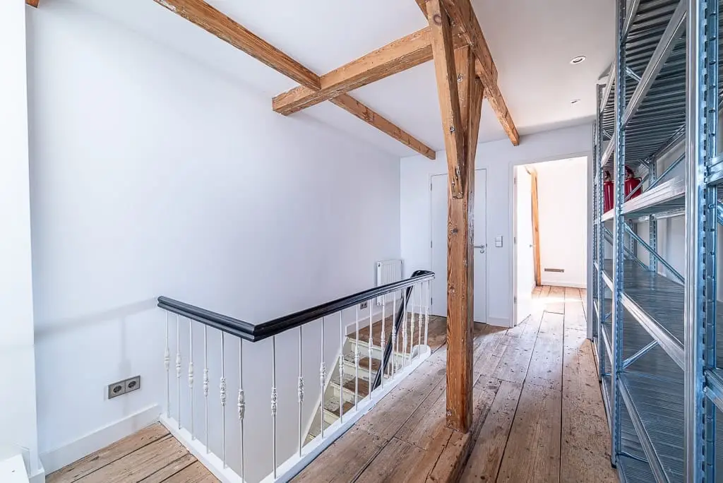 Foto #15 Appartement Marnixkade Amsterdam