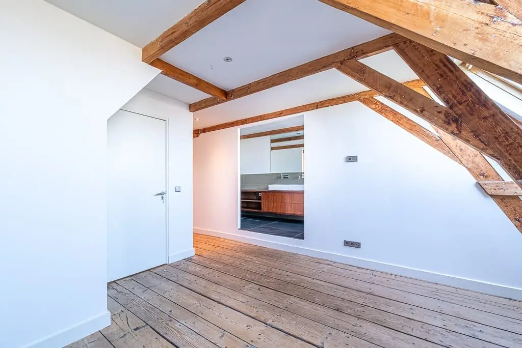 Foto #17 Appartement Marnixkade Amsterdam
