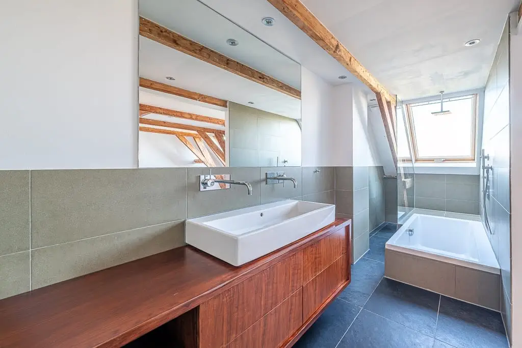 Foto #18 Appartement Marnixkade Amsterdam
