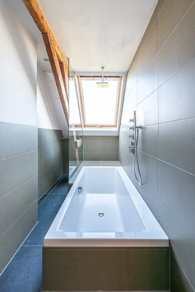 Foto #20 Appartement Marnixkade Amsterdam