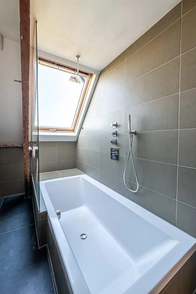 Foto #21 Appartement Marnixkade Amsterdam