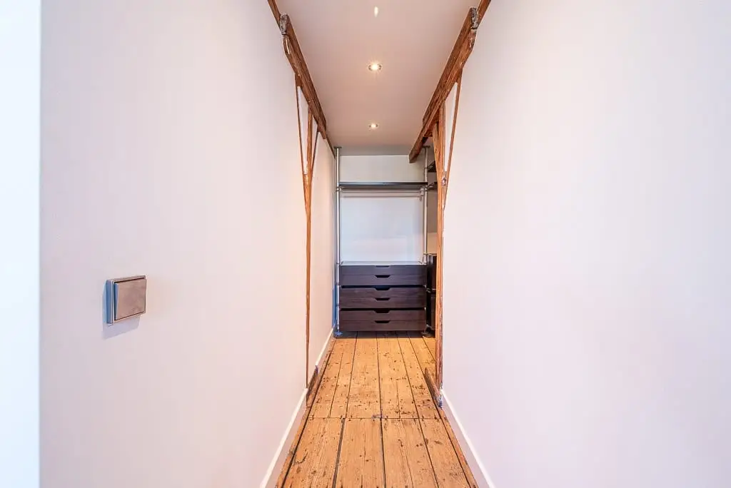 Foto #22 Appartement Marnixkade Amsterdam
