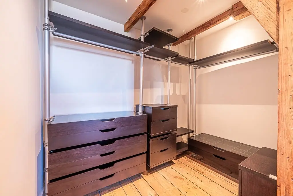 Foto #23 Appartement Marnixkade Amsterdam