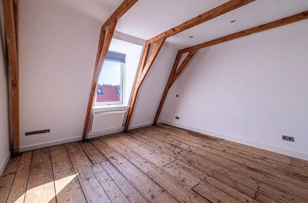 Foto #24 Appartement Marnixkade Amsterdam