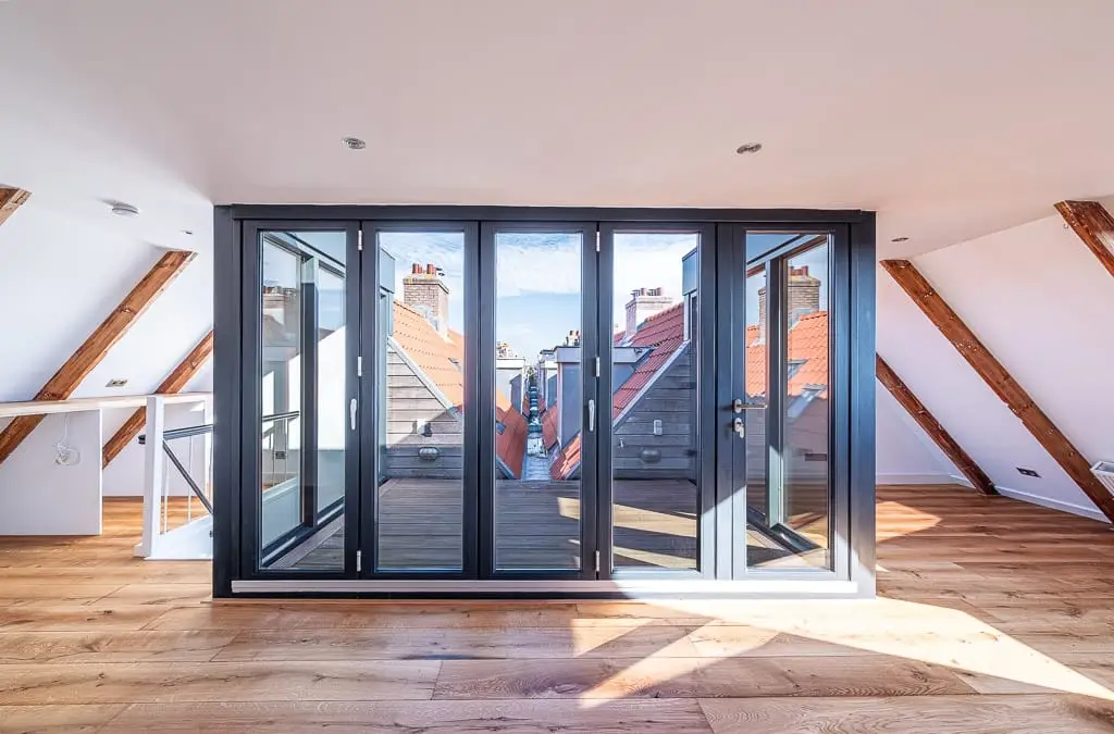 Foto #30 Appartement Marnixkade Amsterdam
