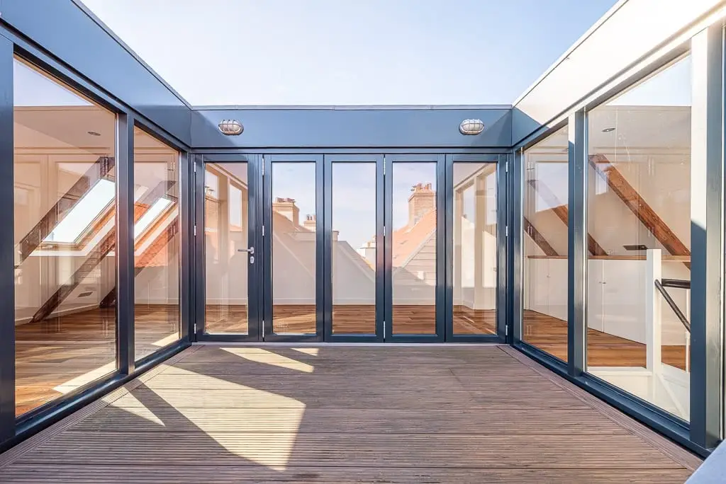 Foto #32 Appartement Marnixkade Amsterdam