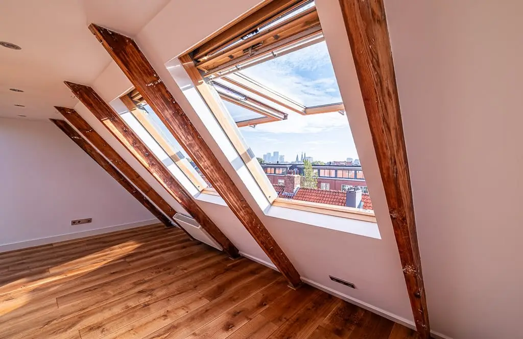 Foto #38 Appartement Marnixkade Amsterdam