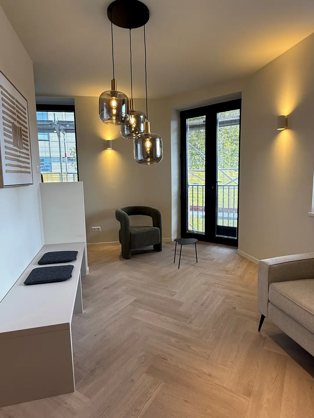 Foto #1 Appartement Johan de Wittstraat Dordrecht