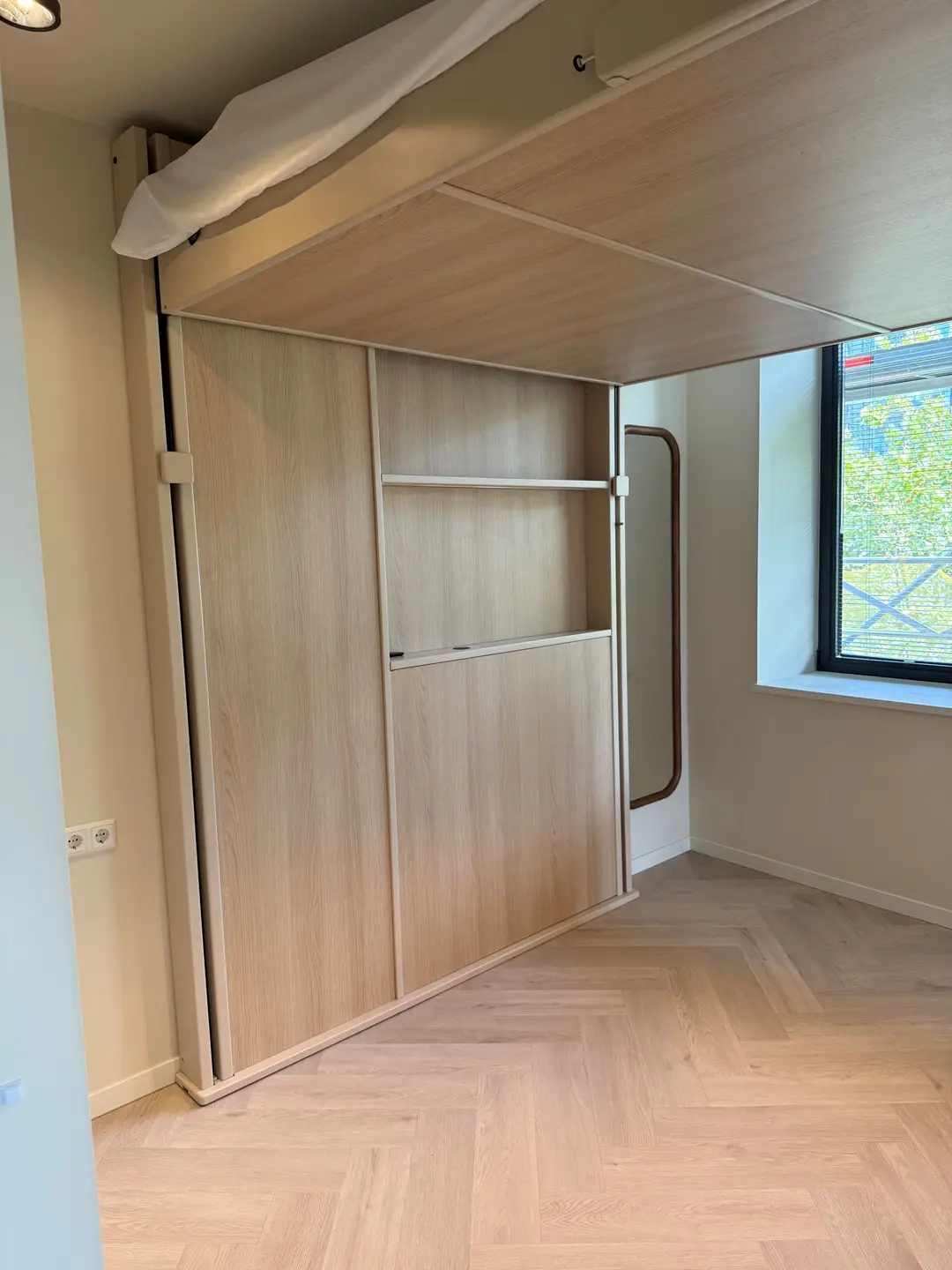 Foto #3 Appartement Johan de Wittstraat Dordrecht