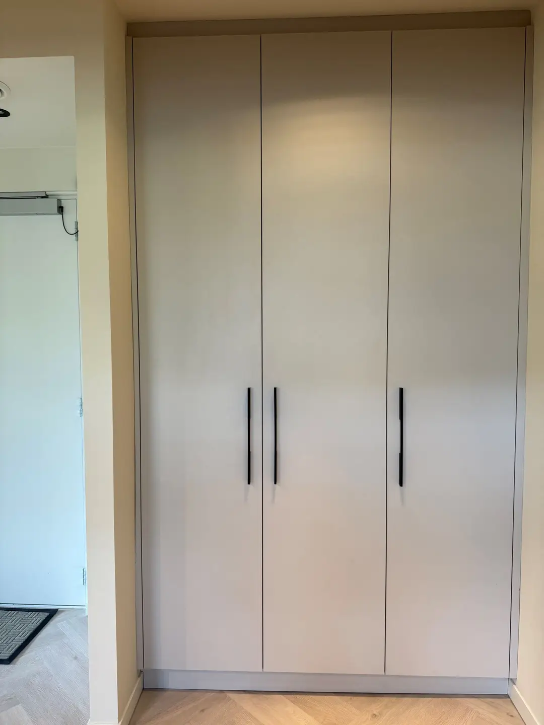 Foto #4 Appartement Johan de Wittstraat Dordrecht