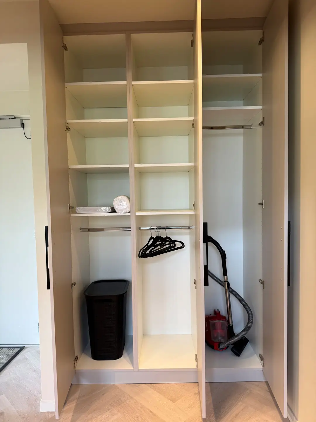 Foto #5 Appartement Johan de Wittstraat Dordrecht