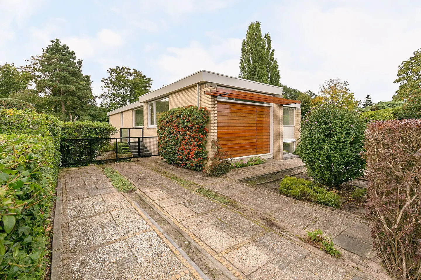 Foto #4 Huurwoning Glazoenowlaan Rotterdam