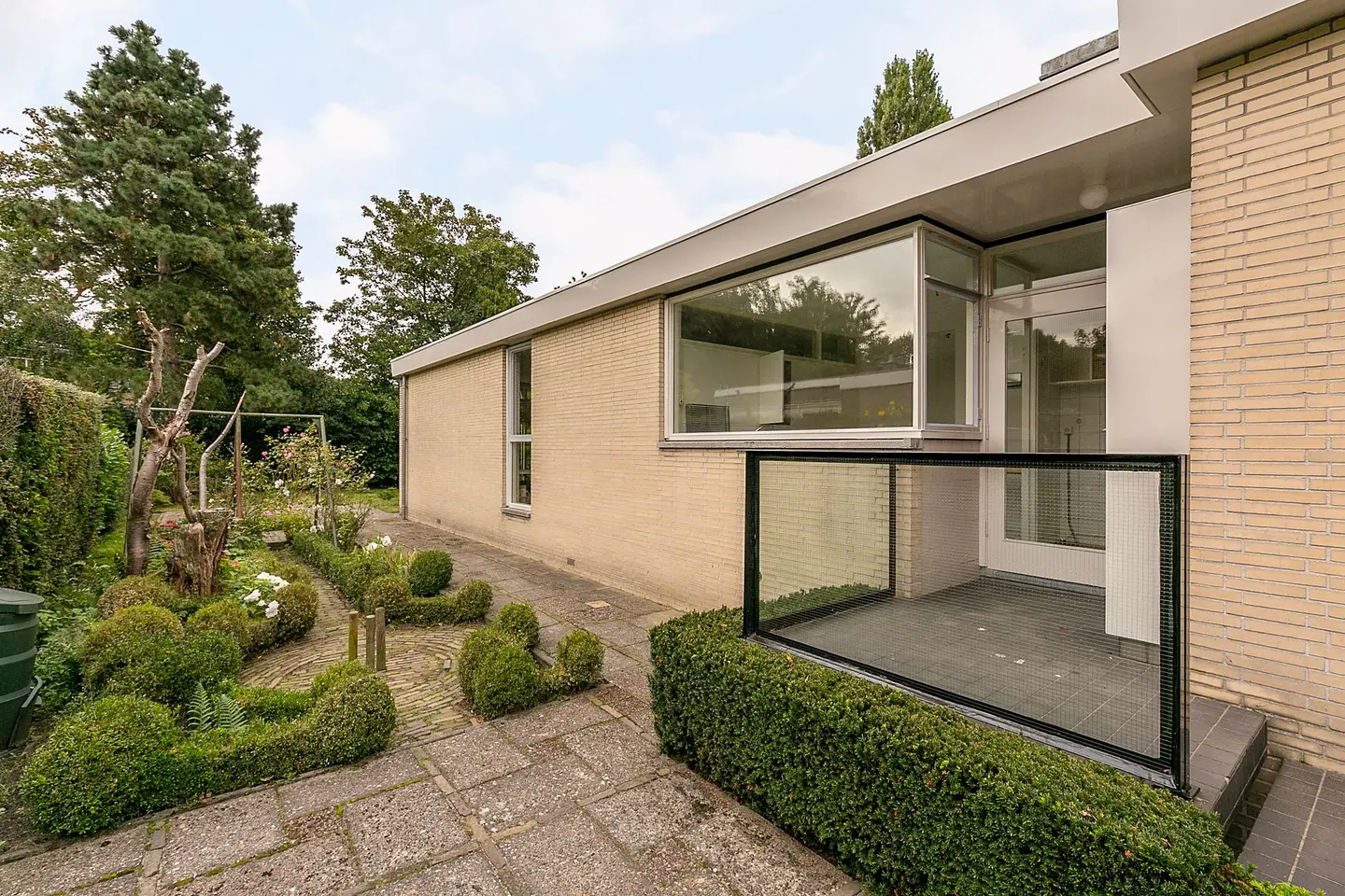 Foto #8 Huurwoning Glazoenowlaan Rotterdam