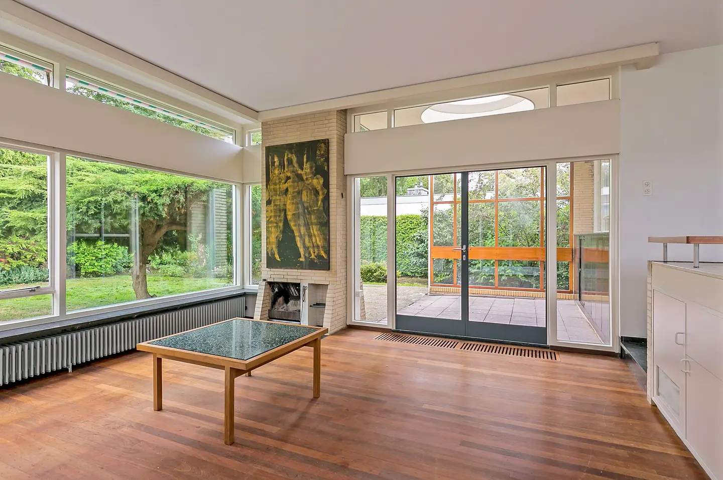 Foto #14 Huurwoning Glazoenowlaan Rotterdam