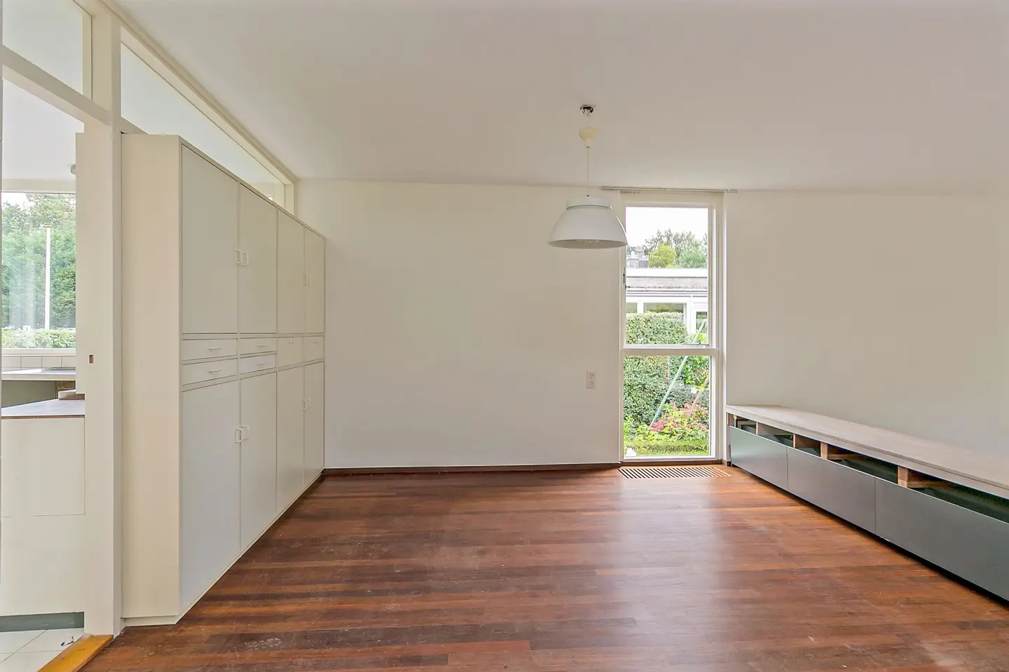 Foto #15 Huurwoning Glazoenowlaan Rotterdam