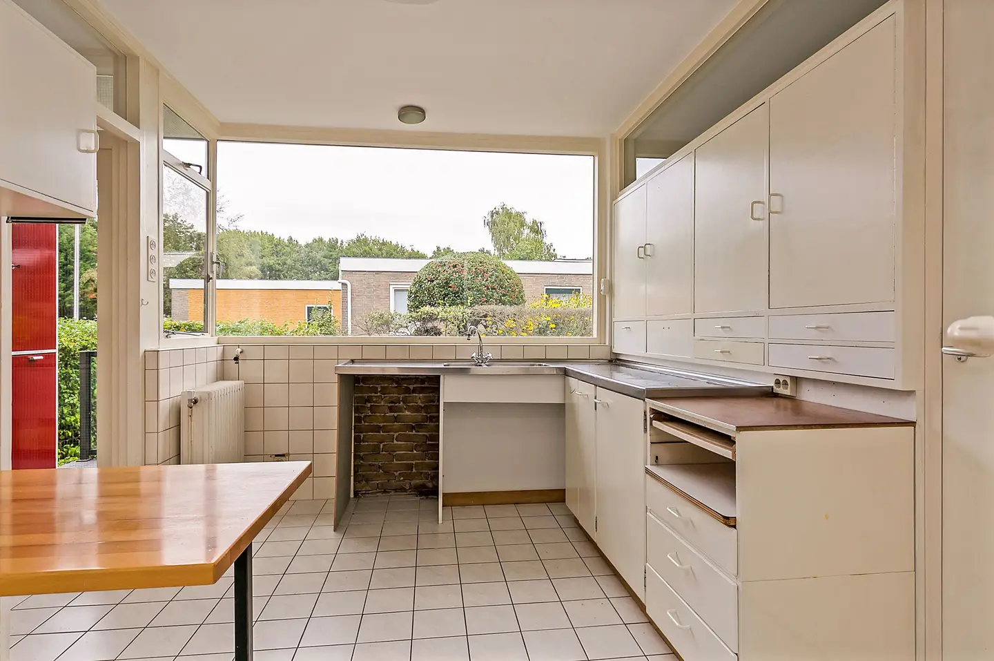 Foto #18 Huurwoning Glazoenowlaan Rotterdam