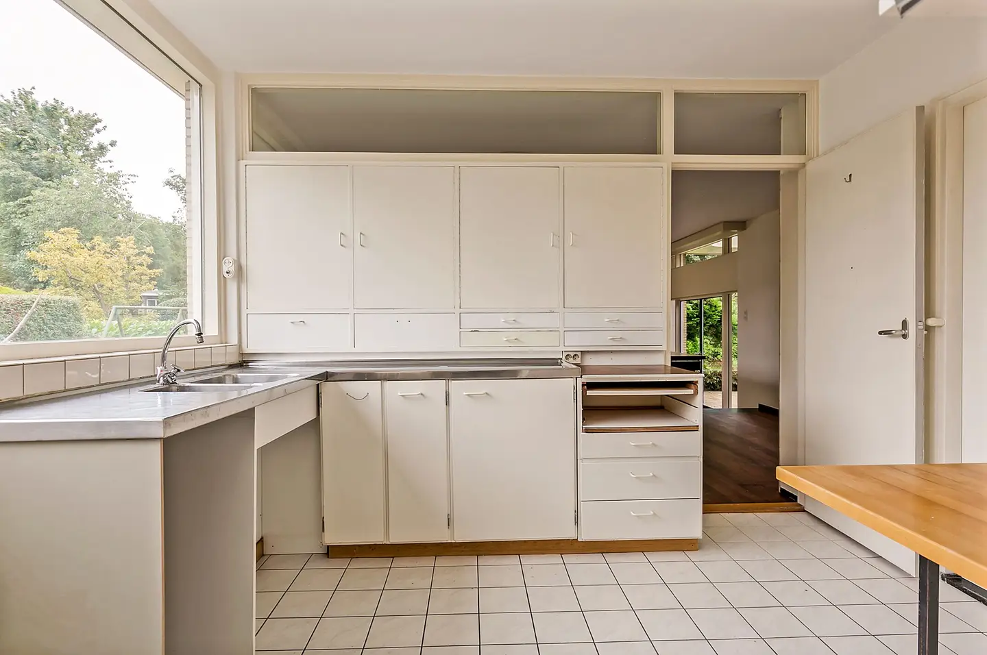 Foto #19 Huurwoning Glazoenowlaan Rotterdam