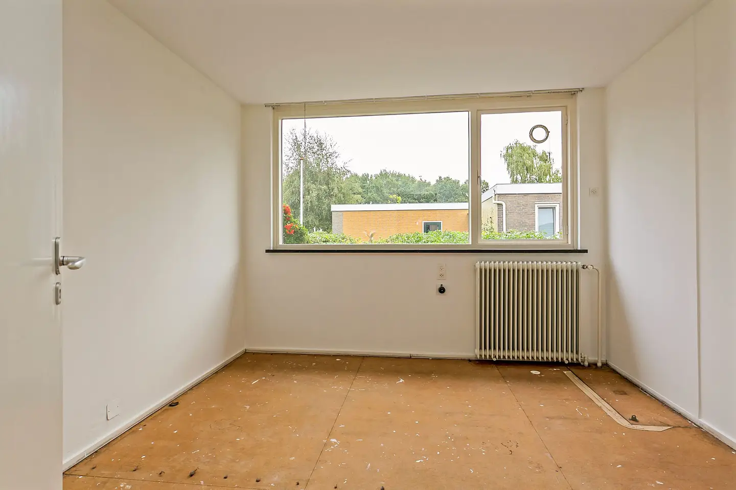 Foto #20 Huurwoning Glazoenowlaan Rotterdam
