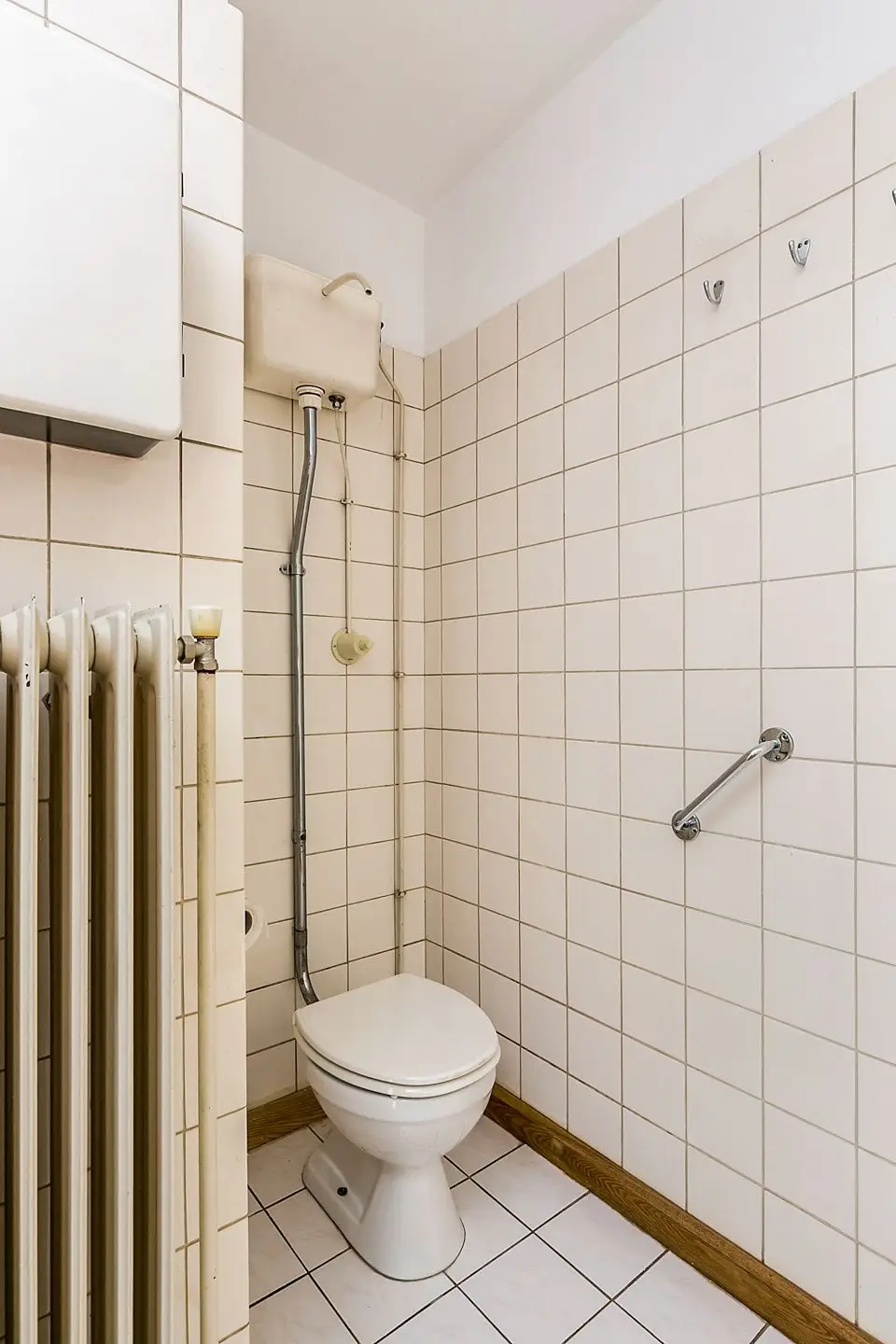 Foto #22 Huurwoning Glazoenowlaan Rotterdam