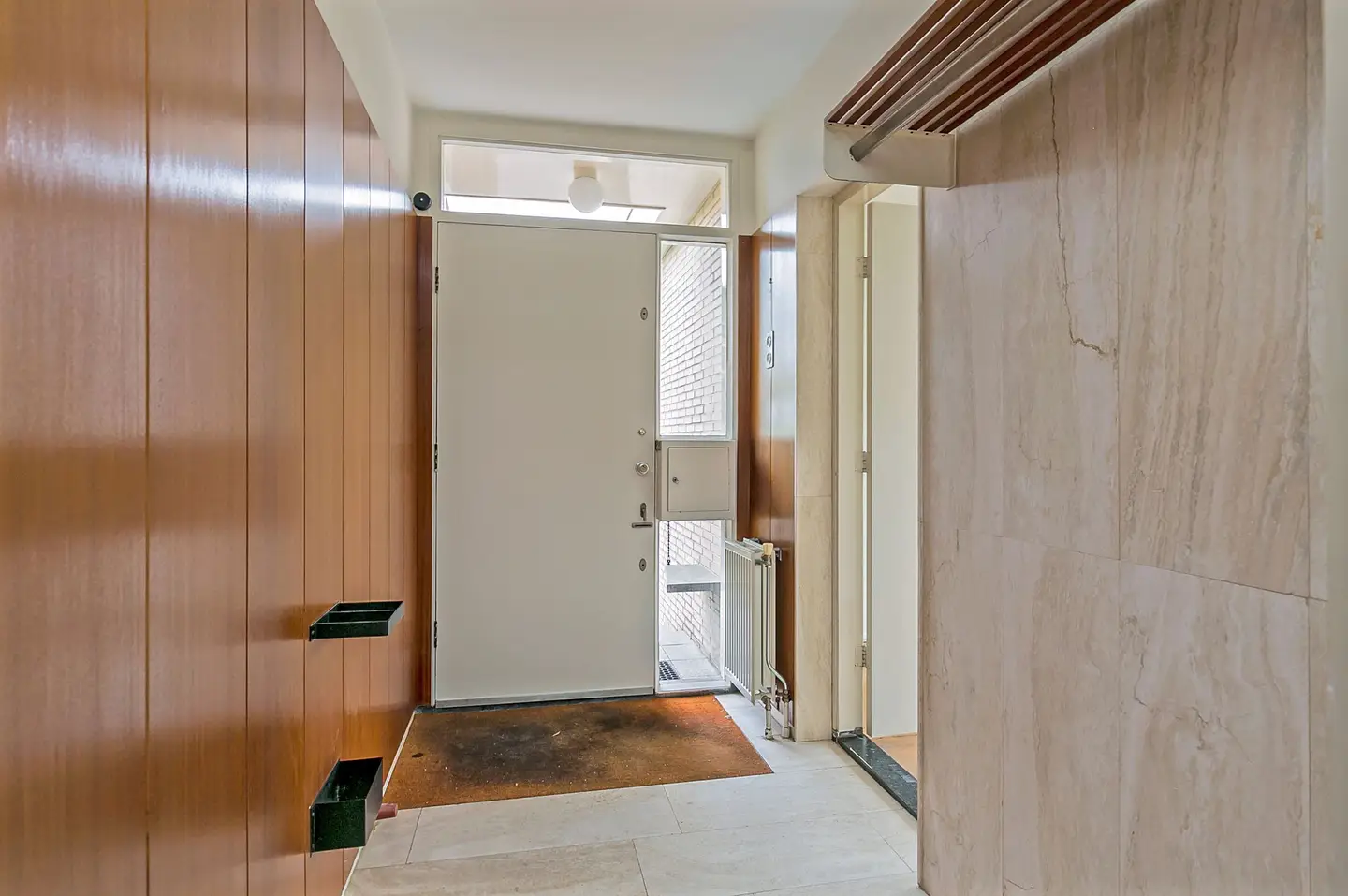 Foto #25 Huurwoning Glazoenowlaan Rotterdam