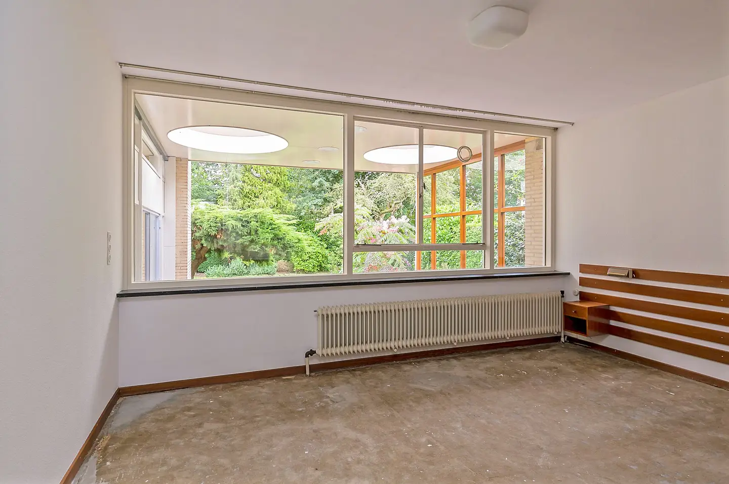 Foto #28 Huurwoning Glazoenowlaan Rotterdam