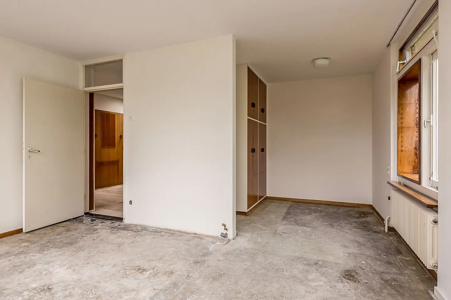 Foto #31 Huurwoning Glazoenowlaan Rotterdam