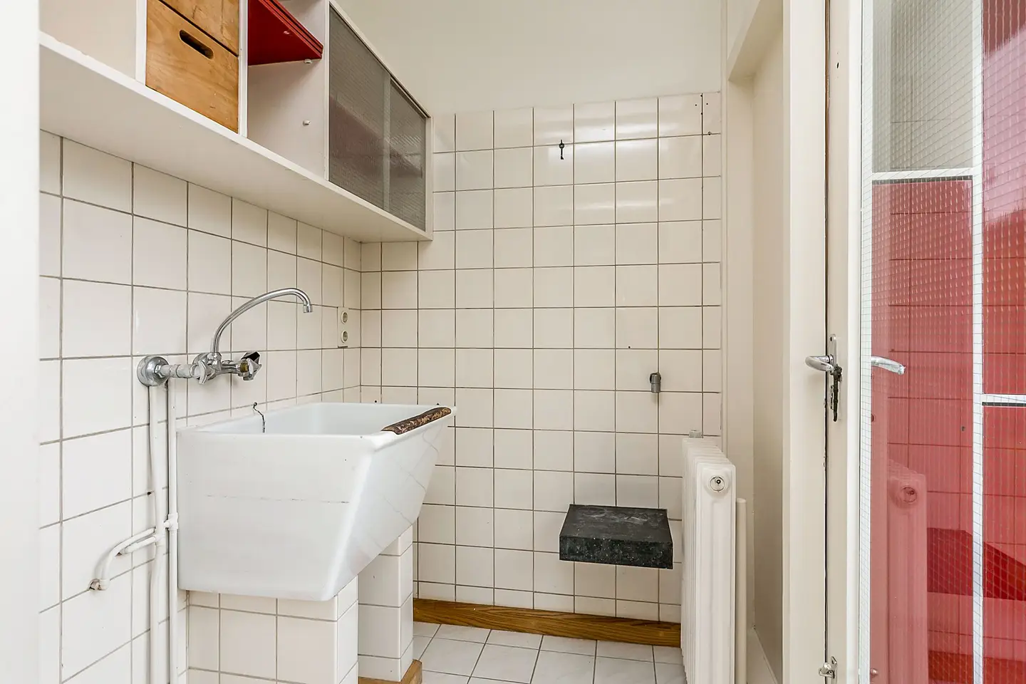 Foto #34 Huurwoning Glazoenowlaan Rotterdam