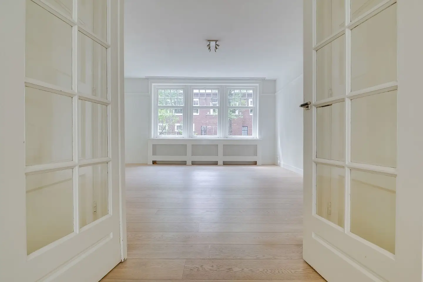 Foto #4 Appartement Gerrit van der Veenstraat Amsterdam